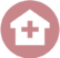 healthy homes icon