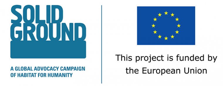 Solid Ground EU logo