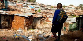 african cities slums sustainable