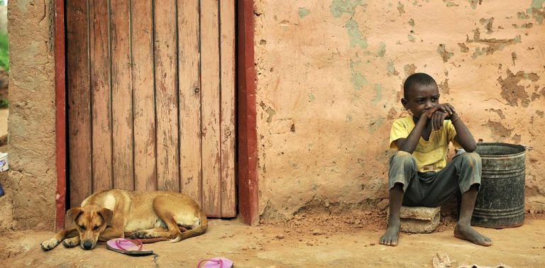 Building inclusive cities and societies in Africa