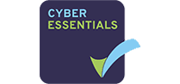 Cyber Essentials Badge Large