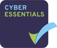 Cyber Essentials Badge Large