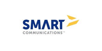 smart communications logo