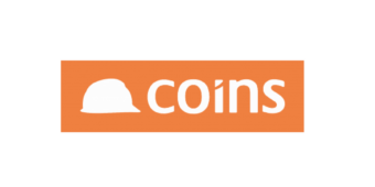 COINS LOGO