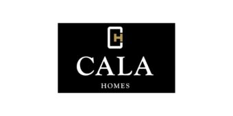 CALA homes Logo