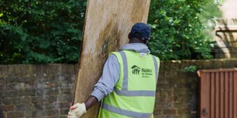 Great Britain - fighting housing poverty in great britain