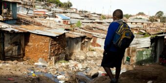 Poverty in Africa