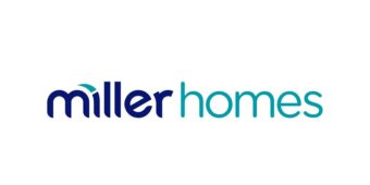 miller homes logo