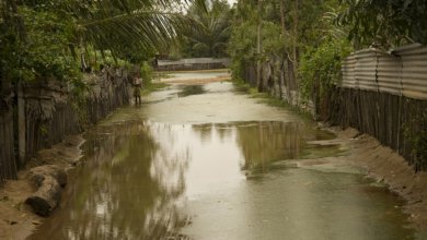 india floods