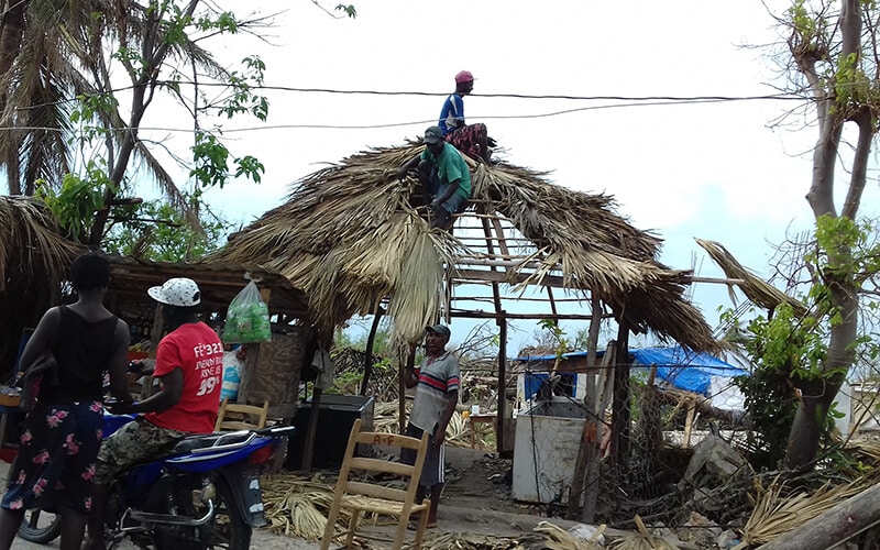 haiti-post-disaster