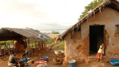 open defecation cote d'ivoire