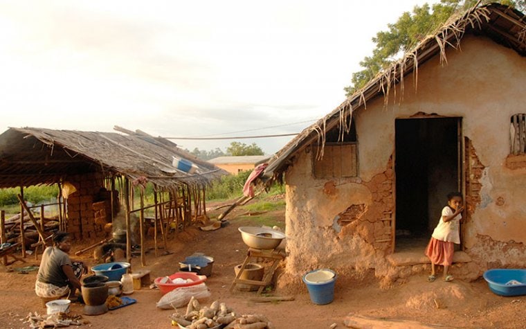 open defecation cote d'ivoire