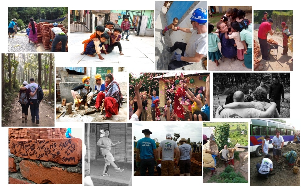 photos entered into the 2018 photo competition