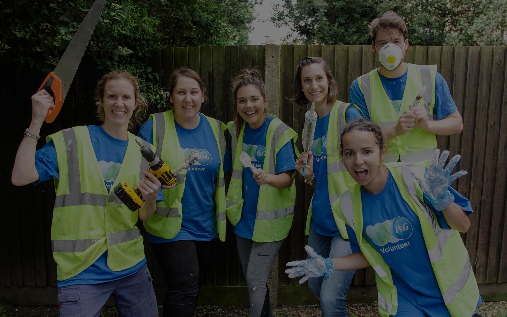 Renovating a Women's Refuge: Escaping Domestic Violence