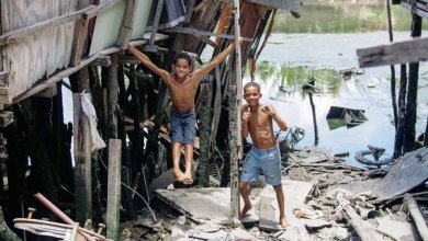 fighting evictions recife brazil favelas slums luxury bakruptcy