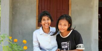 Beneficiaries - Cambodia Touchstone