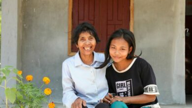 Beneficiaries - Cambodia Touchstone