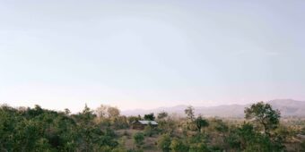 Malawi landscape