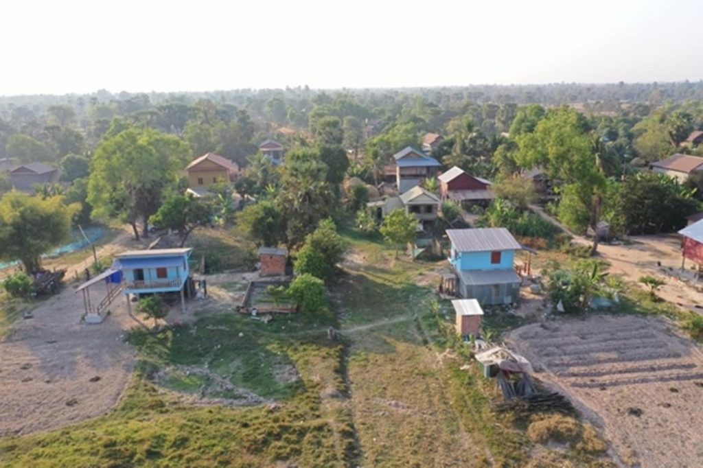 housing landscape