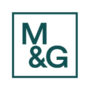 m&g logo