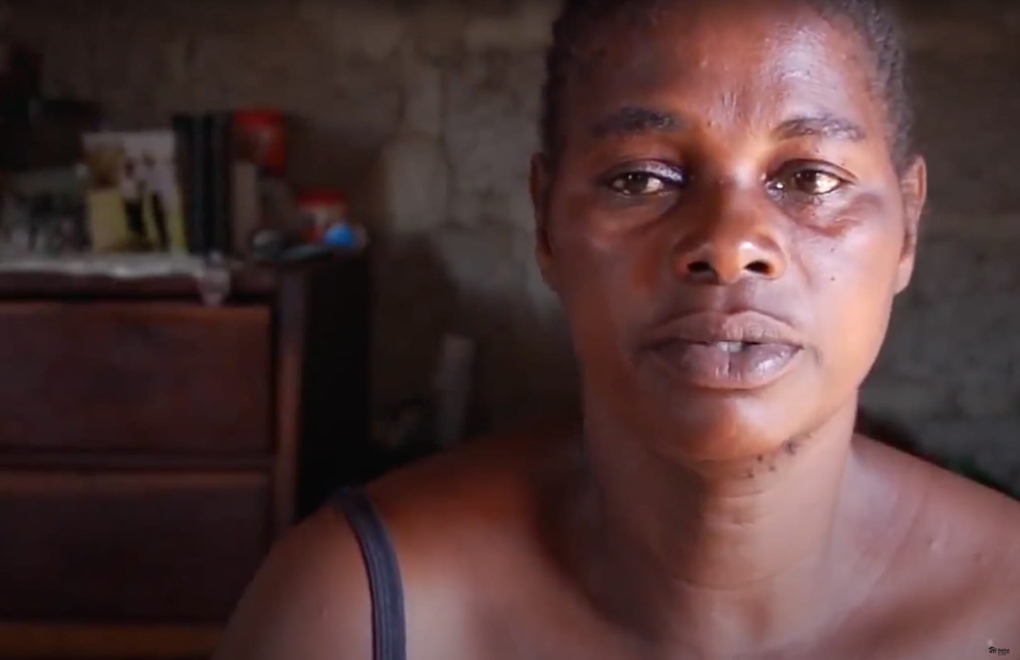 Habitat for Humanity Launch their Christmas Appeal for 2021 Habitat for Humanity GB