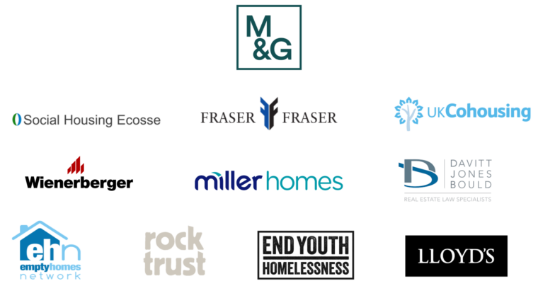 coalition partners logos