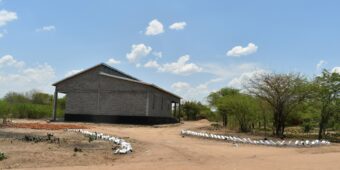 malawi rescue centre - lloyds charities trust