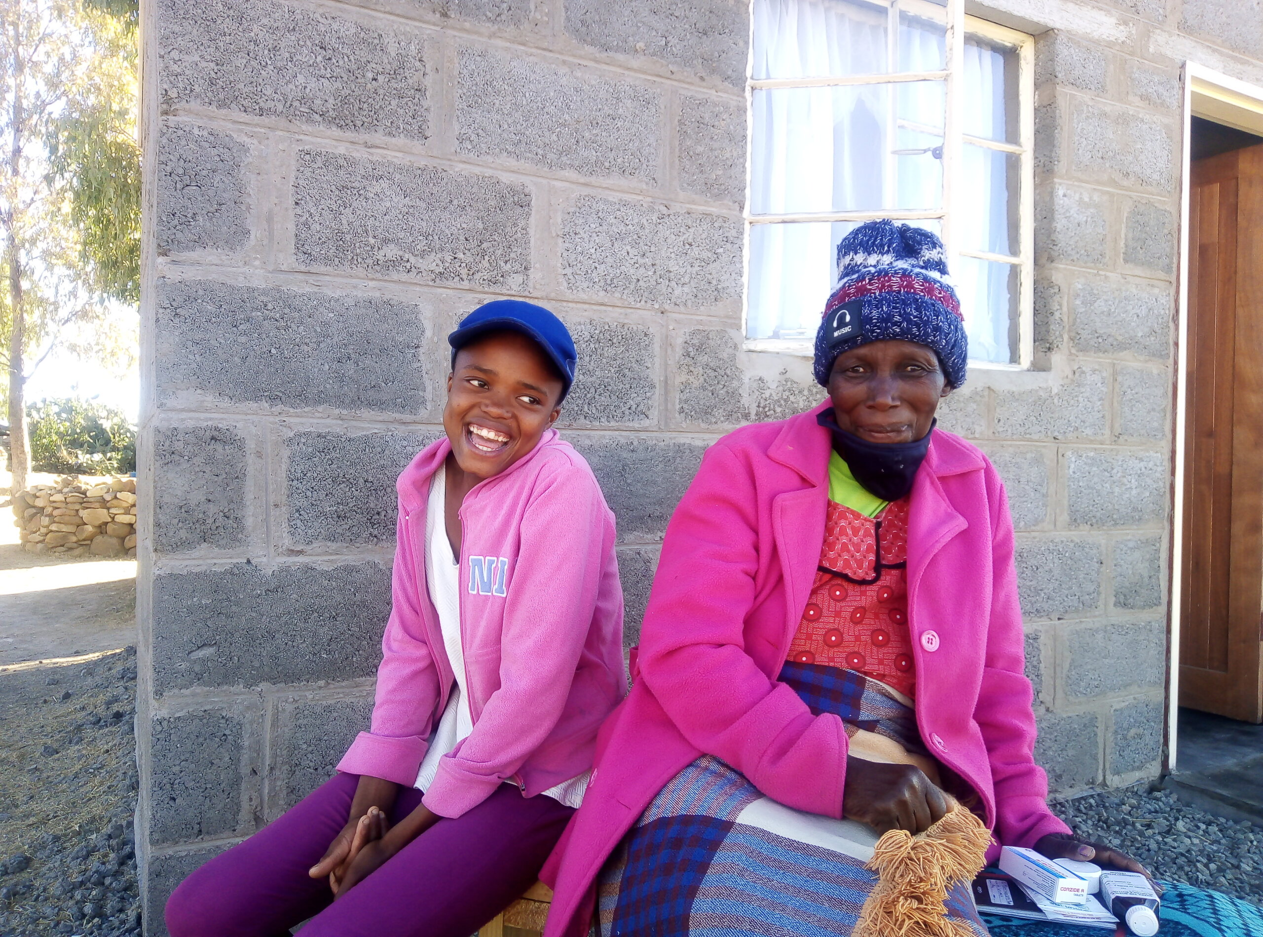 Join Our Board Habitat for Humanity GB