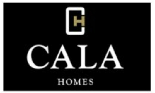 cala homes new logo