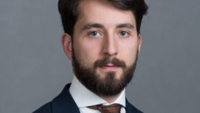 Julien Gagnon trustee