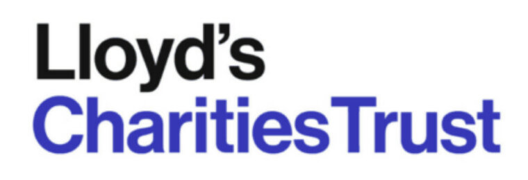 new lloyds charities trust logo