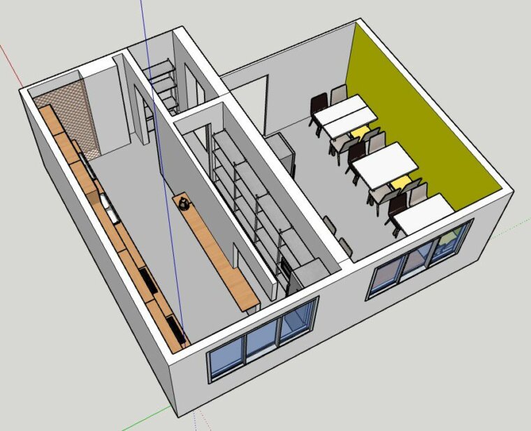 dormitory room plan Romania Ukraine Refugee Crisis