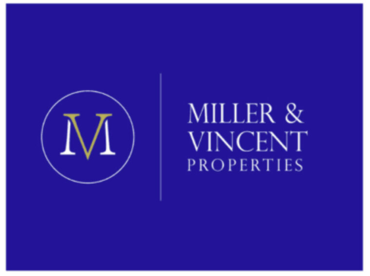 new miller and vincent logo