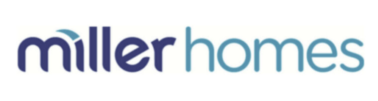 miller homes new logo