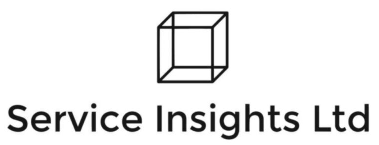 service insights logo