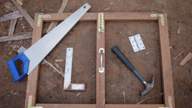 tools for cambodia build