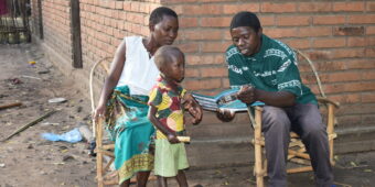 Zambia PASSA Makululu