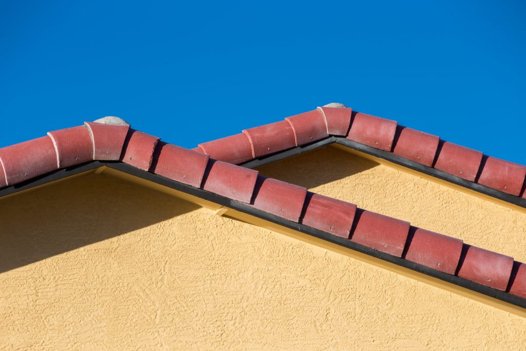 effective altruism house roofs