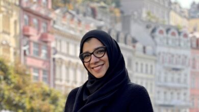 Khadija coalition partnerships