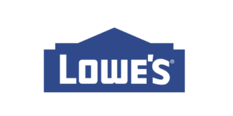 Lowes partner logo