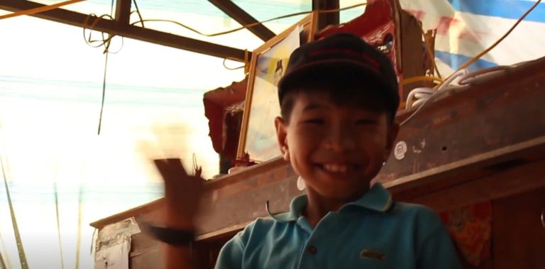 Pham's son 2 - vietnam