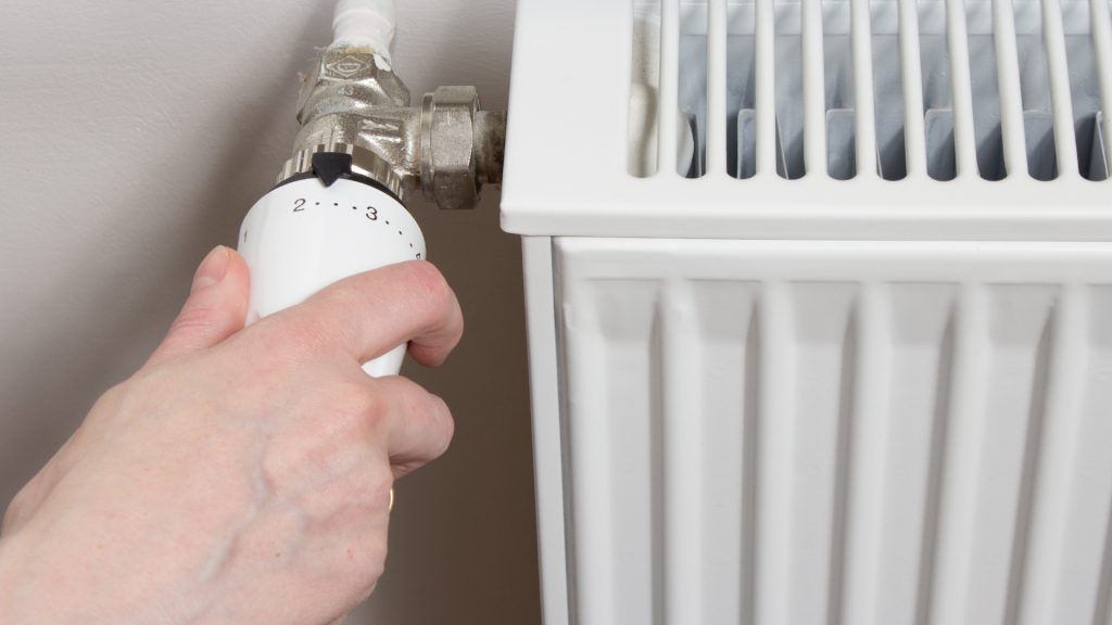 radiator - Cost of Living Crisis