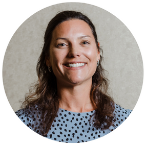 Senior Programme Officer, Jersey Overseas Aid Gillian 