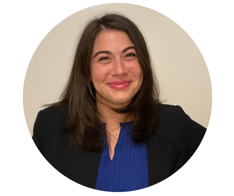 lauren Gross - philanthropy