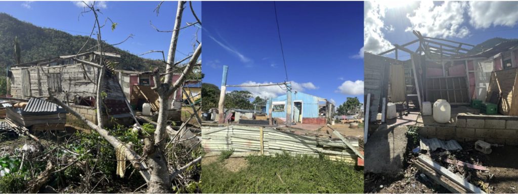 Dominican Republic housing