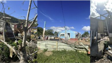 Dominican Republic housing