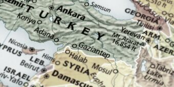 turkey syria earthquake