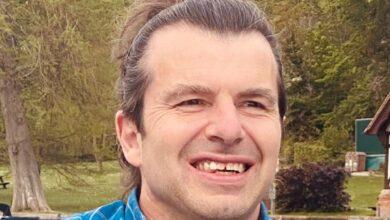 Alistair board member