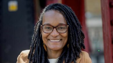 Cynthia board member