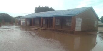 Malawi flooding - habitat for humanity